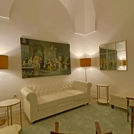 Dimora Donizetti Appartamento *