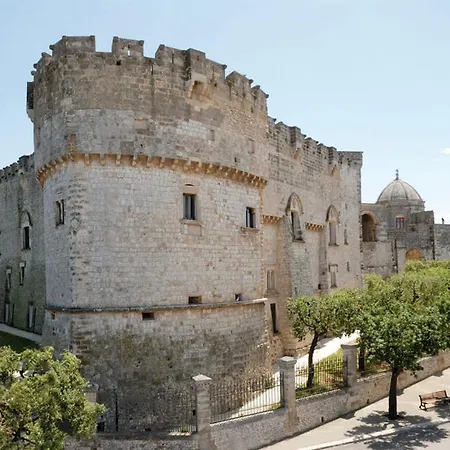 Appartamento Dimora Donizetti Carovigno
